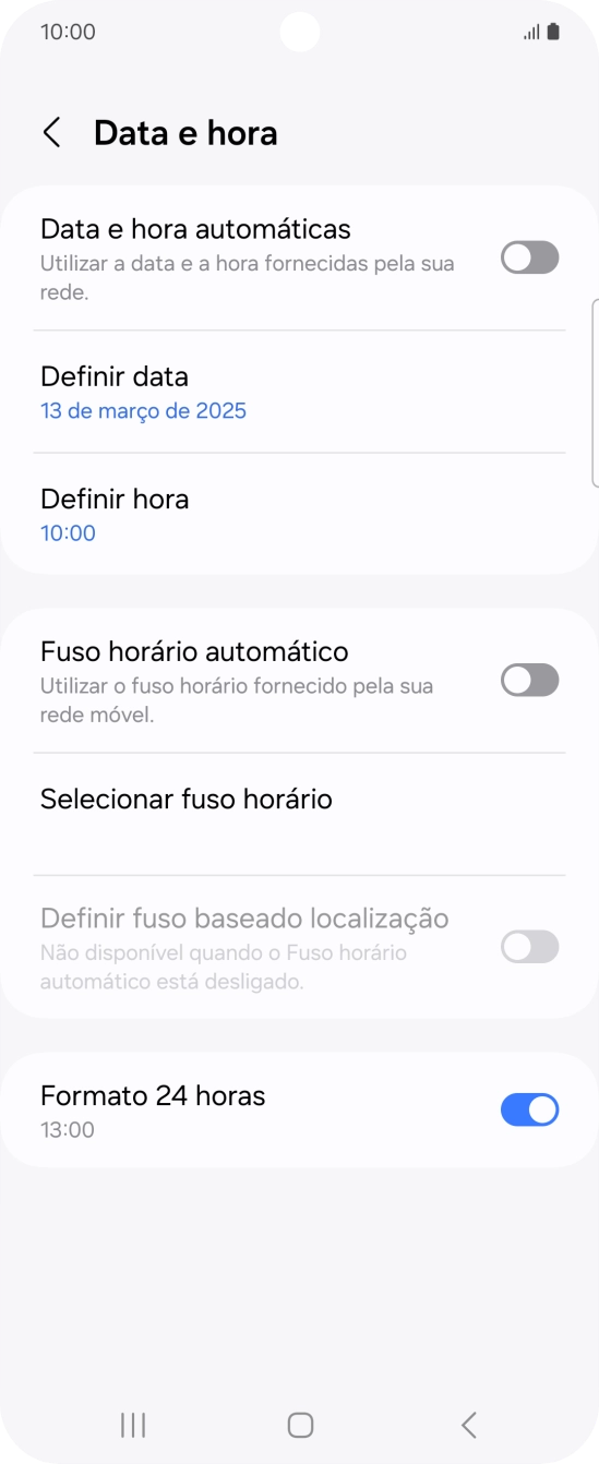 Prima o indicador junto a 