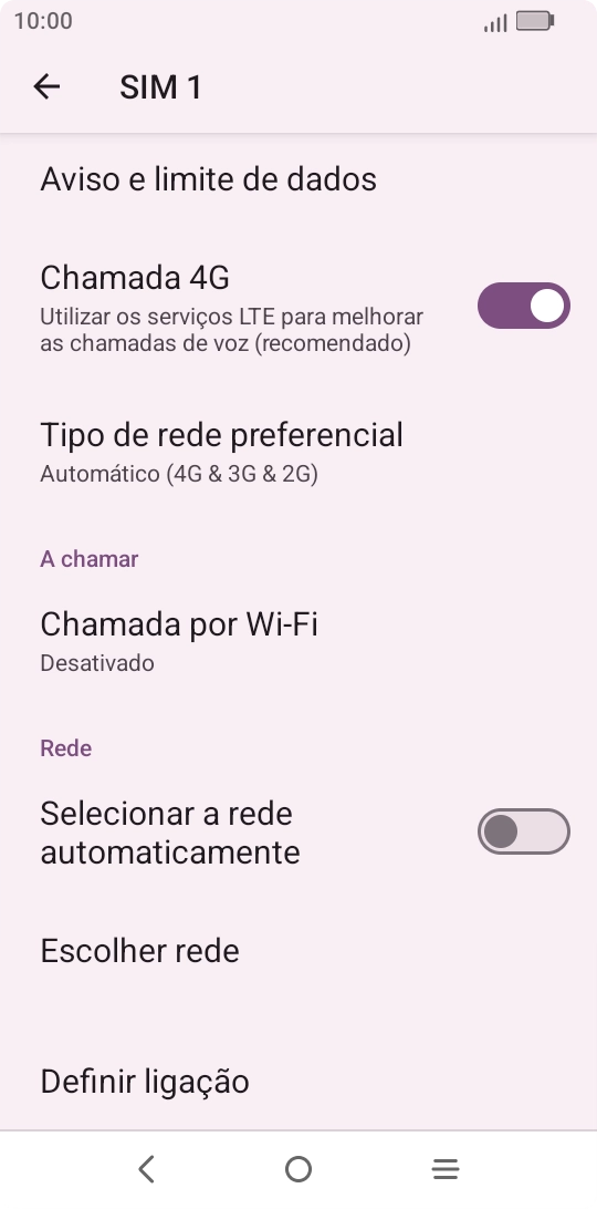 Prima o indicador junto a 