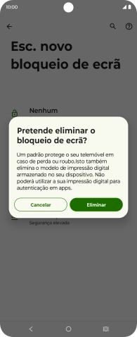 Prima Eliminar.