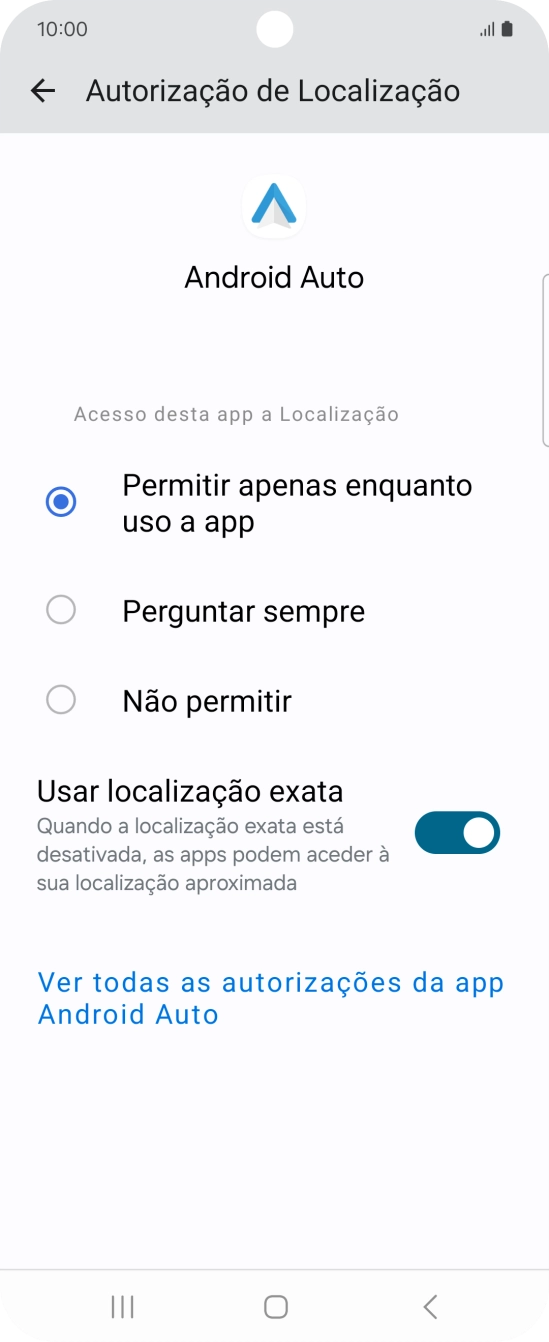 Prima a definição pretendida.