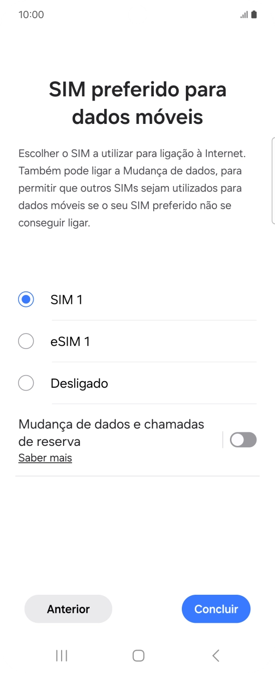 Prima a definição pretendida.