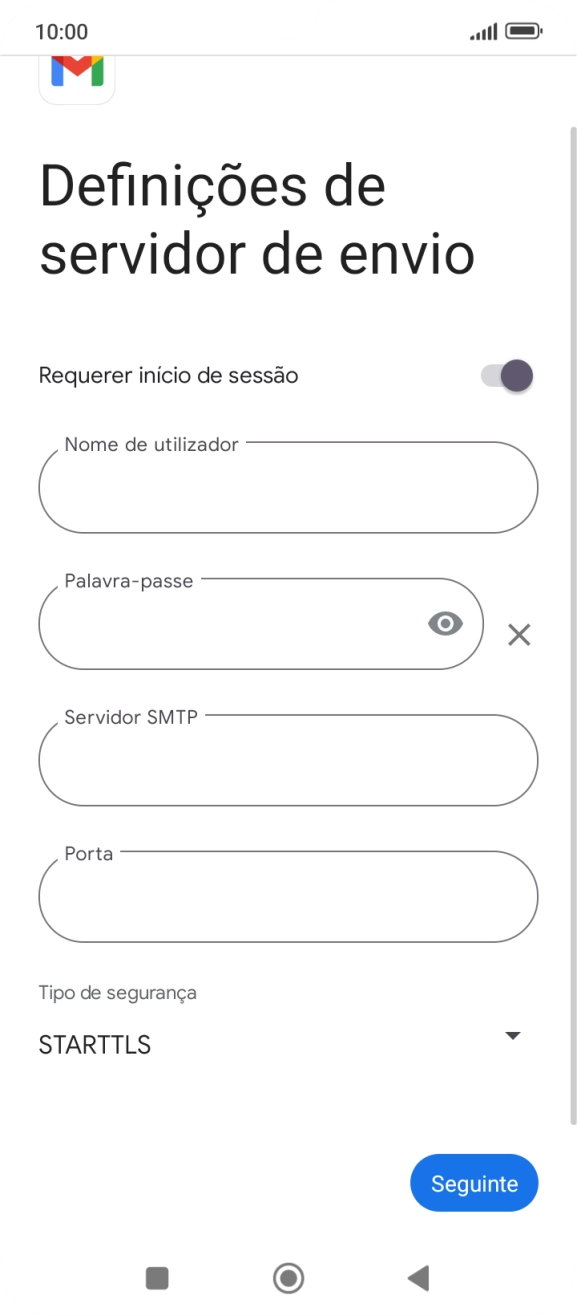 Prima o indicador junto a 