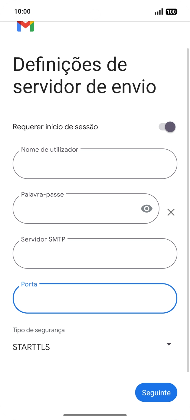 Prima a lista suspensa sob 