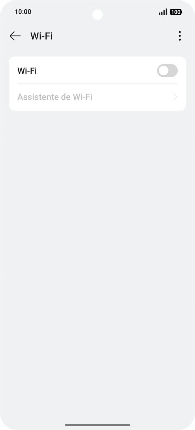 Prima o indicador junto a 