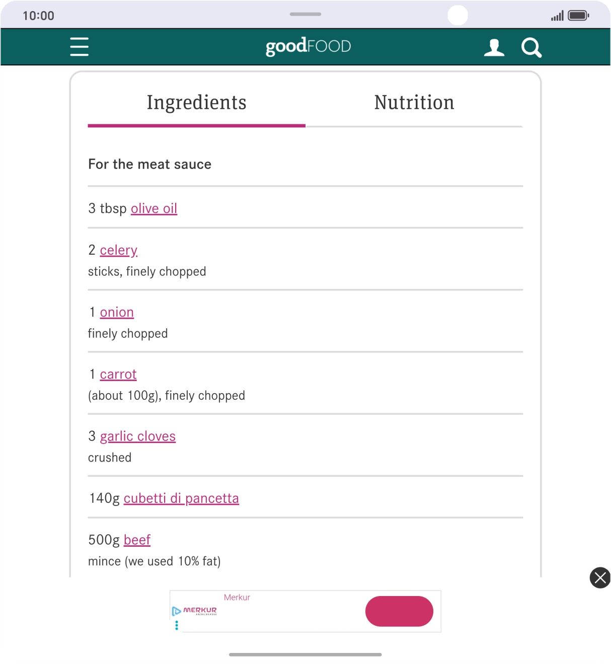 Dirija-se à imagem do ecrã pretendida.