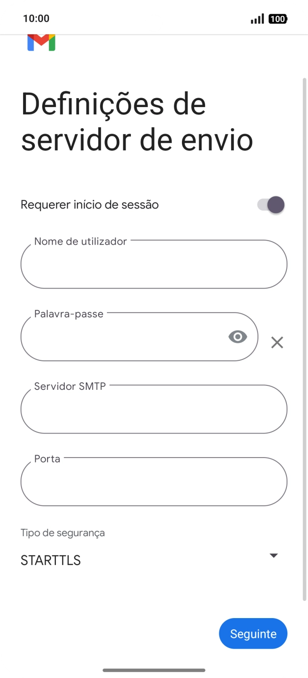 Prima o indicador junto a 