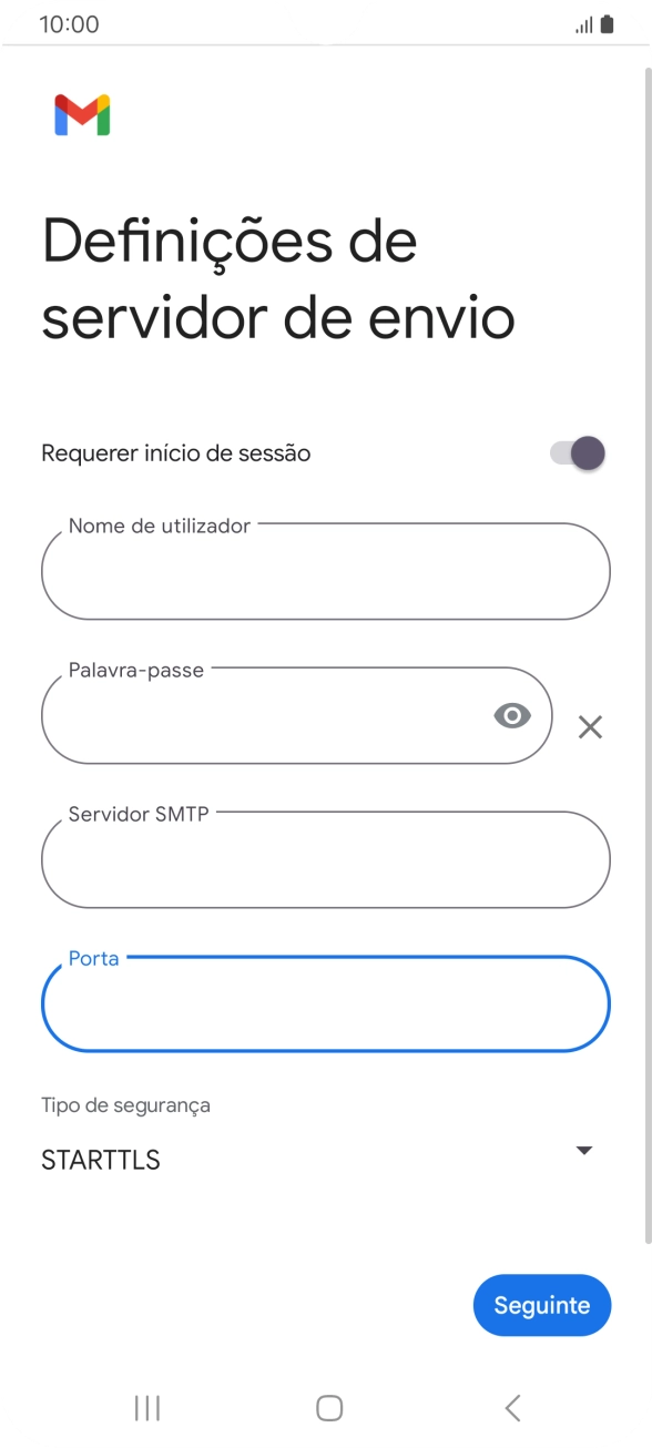 Prima a lista suspensa sob 