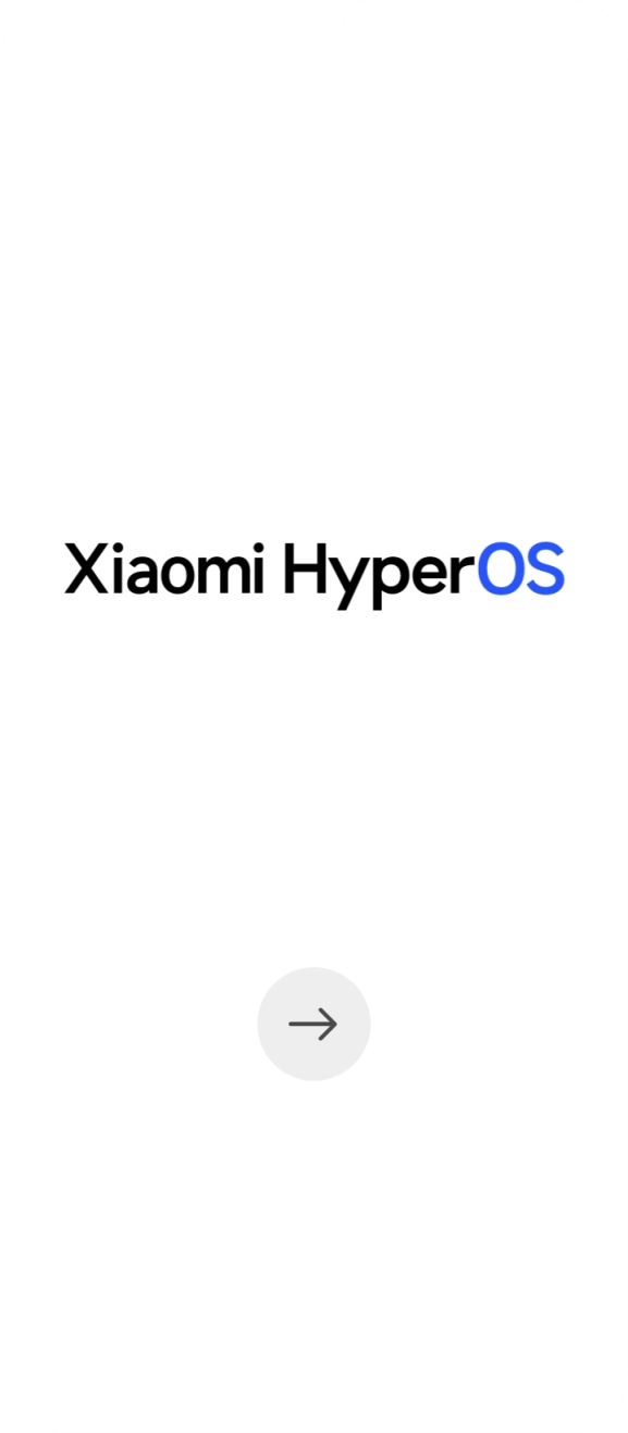 Prima a seta para a direita.