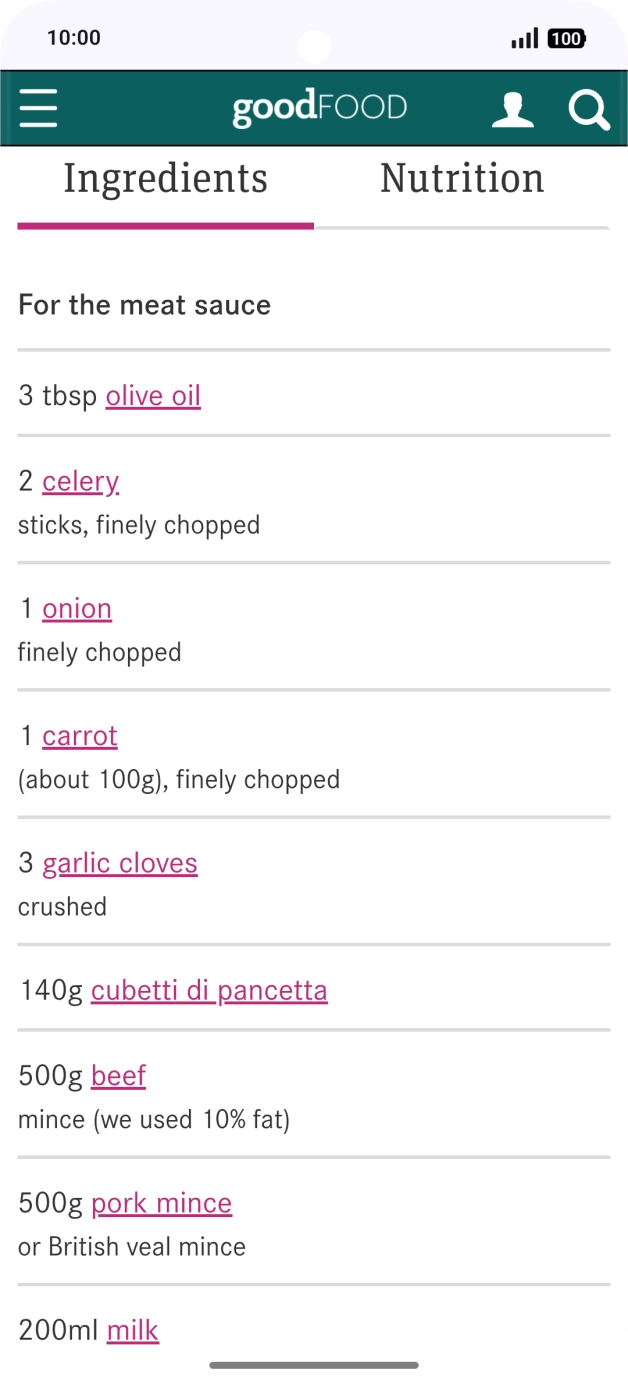 Para utilizar a IA OPPO para tradução de texto, deverá encontrar a imagem do ecrã pretendida.
