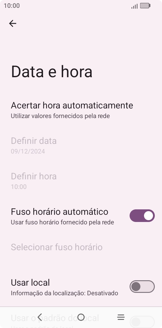 Prima o indicador junto a 