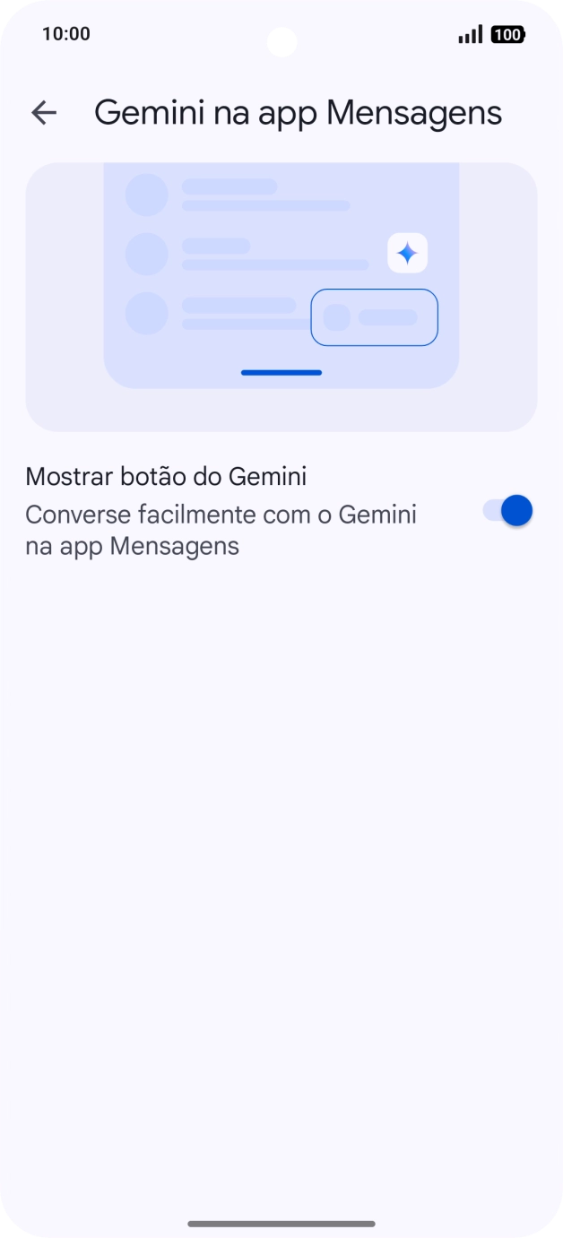 Prima o indicador junto a 