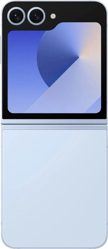 Samsung Galaxy Z Flip6