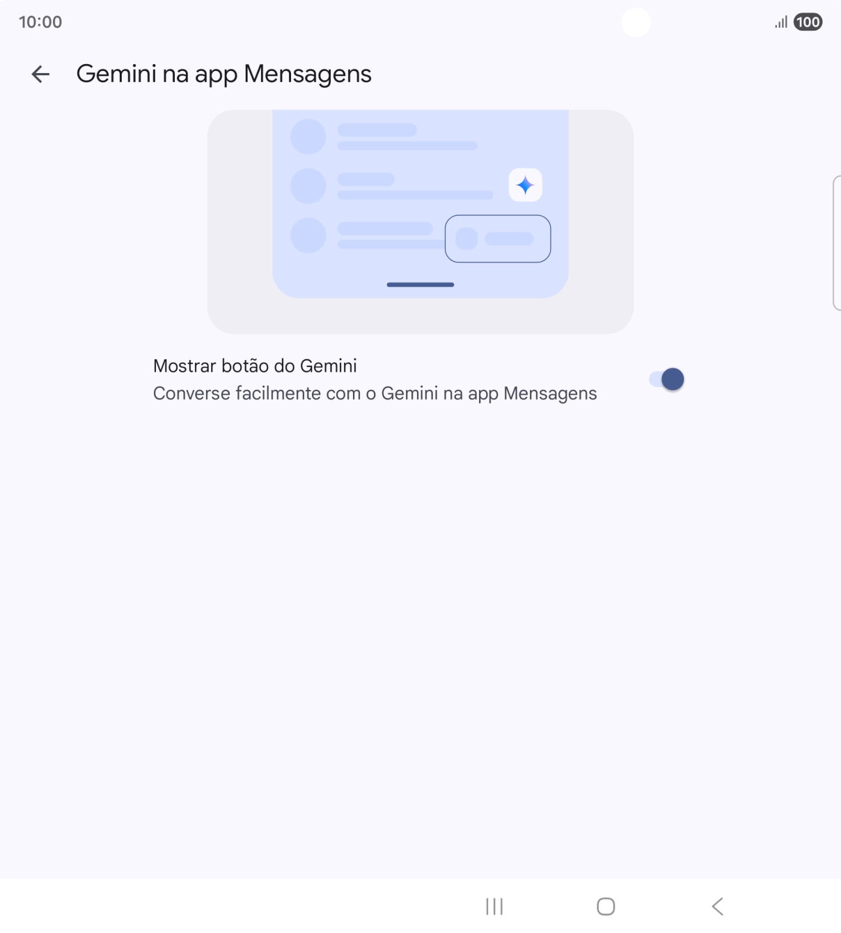 Prima o indicador junto a 