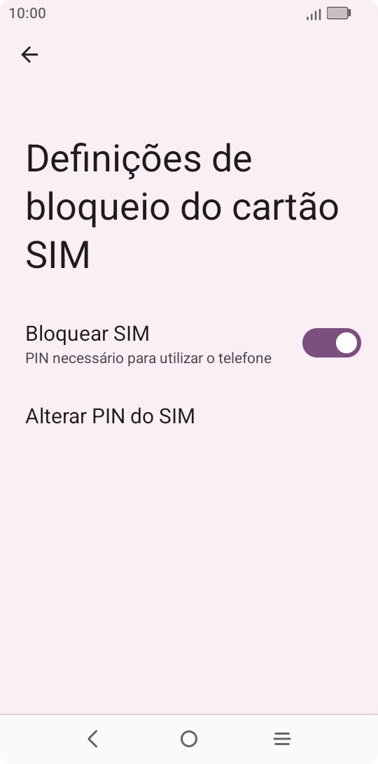 Prima o indicador junto a 