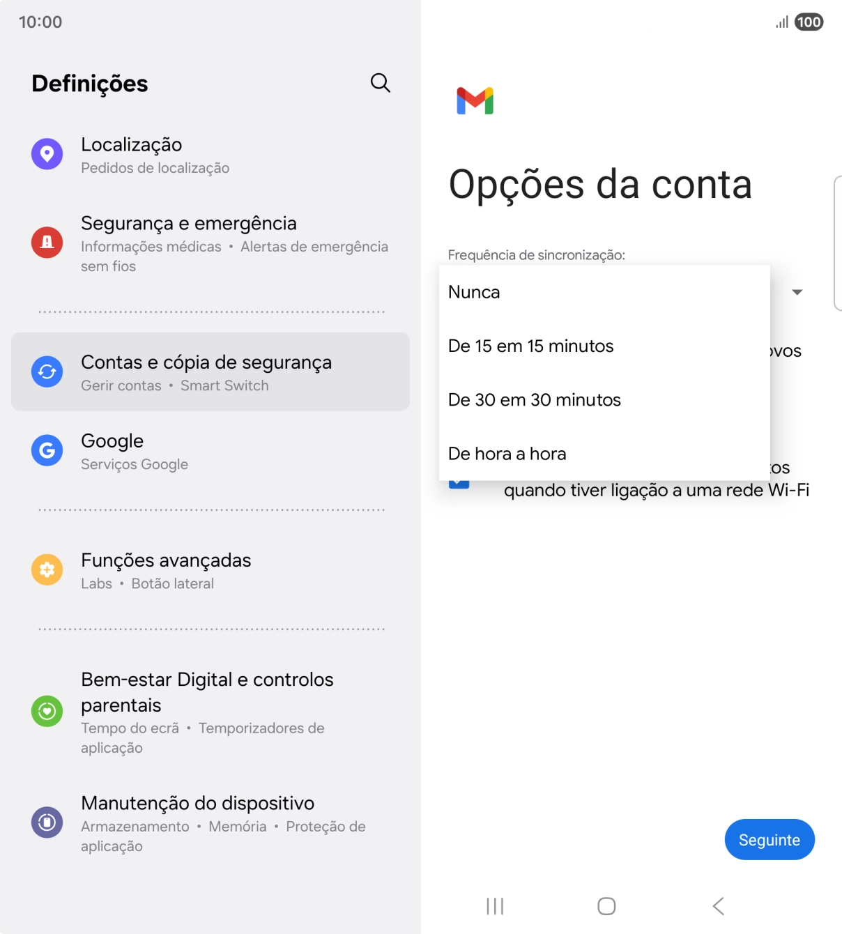 Prima a definição pretendida.