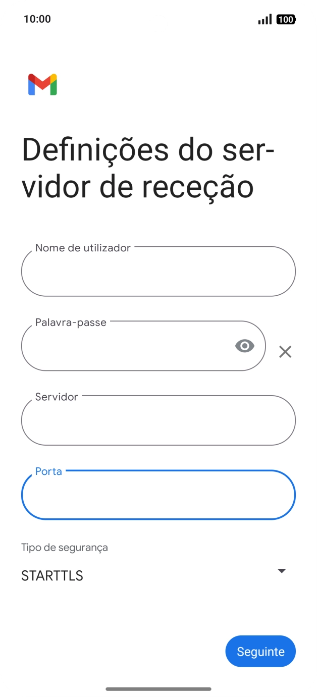 Prima a lista suspensa sob 