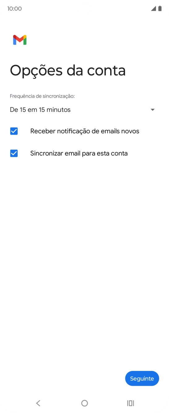 Prima a lista suspensa sob 