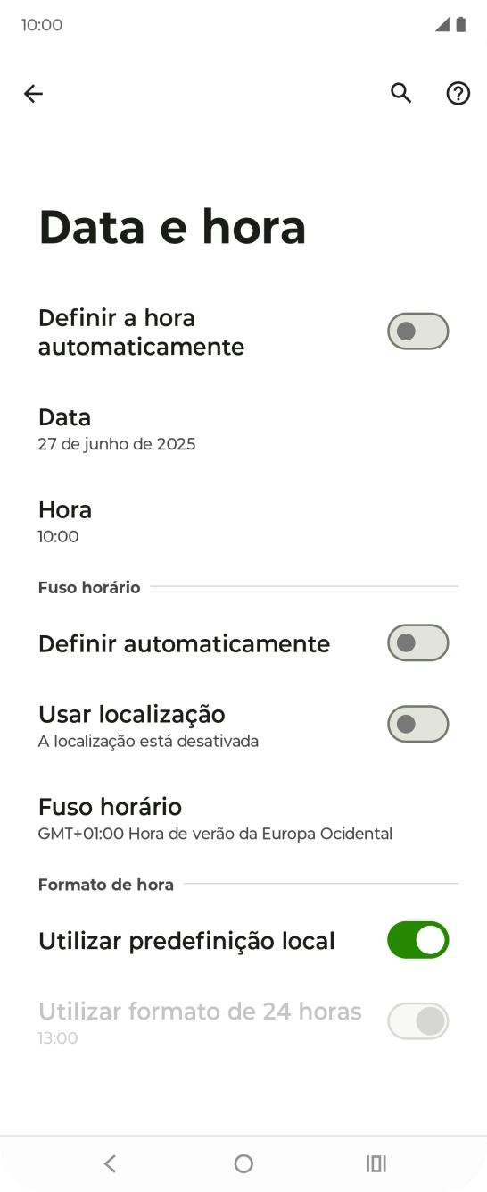 Prima o indicador junto a 