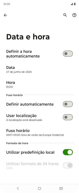 Prima o indicador junto a 