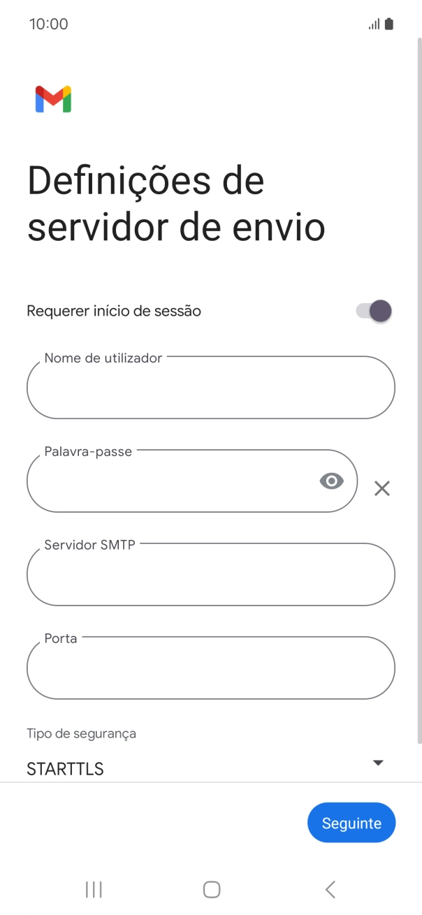 Prima o indicador junto a 