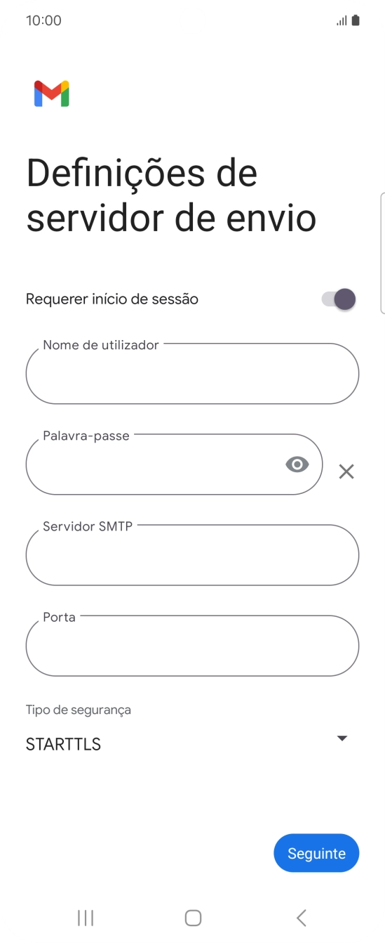 Prima o indicador junto a 