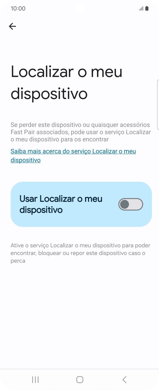 Prima o indicador junto a 