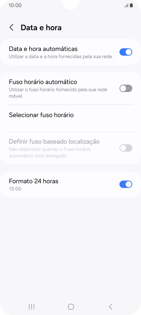Prima o indicador junto a 