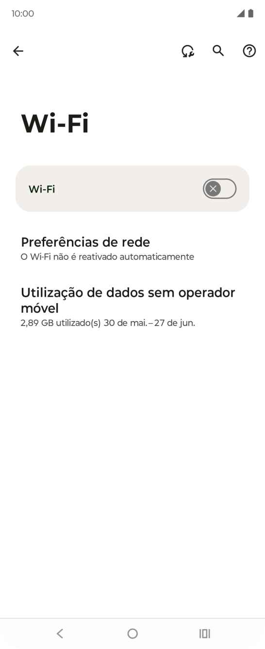 Prima o indicador junto a 