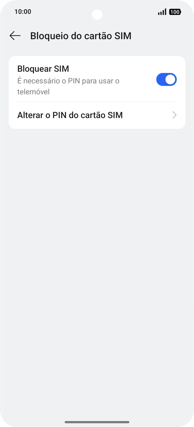 Prima o indicador junto a 