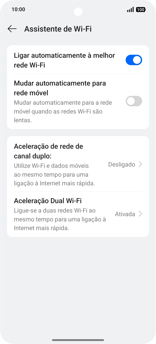 Prima o indicador junto a 