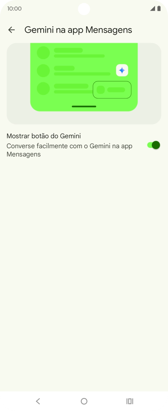 Prima o indicador junto a 