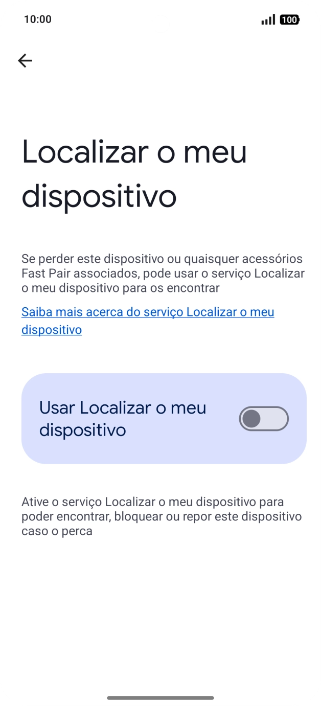 Prima o indicador junto a 