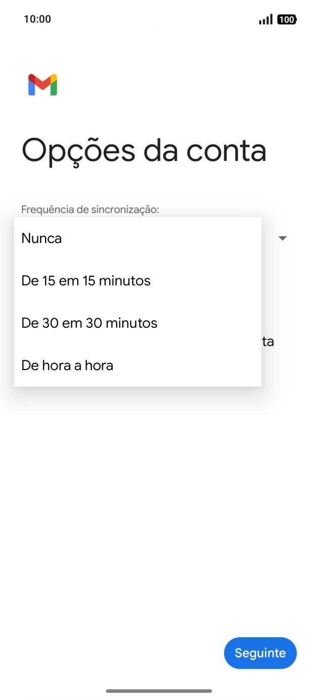 Prima a definição pretendida.