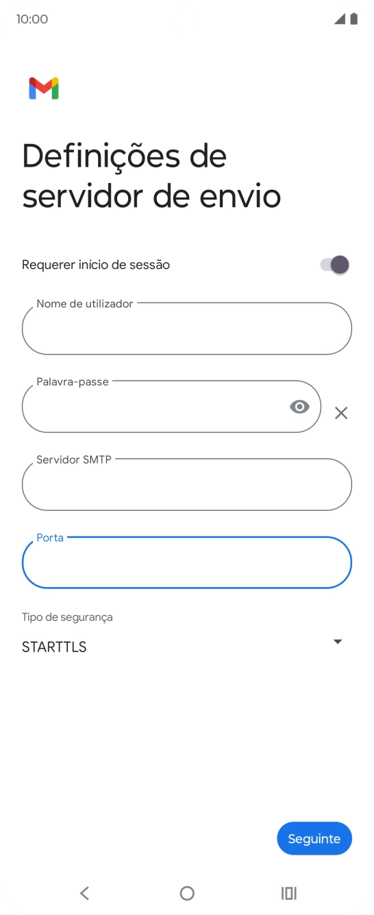 Prima a lista suspensa sob 