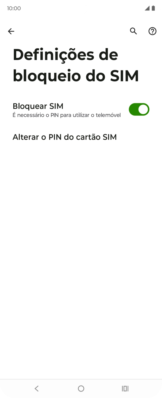 Prima o indicador junto a 