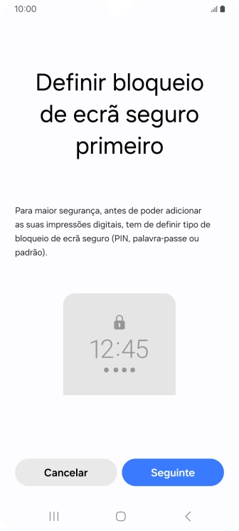 Prima Seguinte.