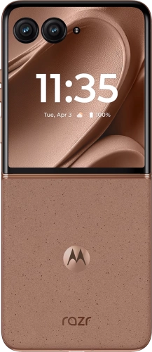 Motorola Razr 50 Ultra
