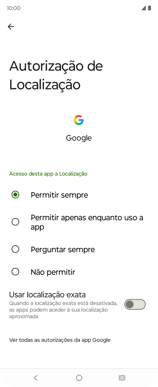 Prima a definição pretendida.
