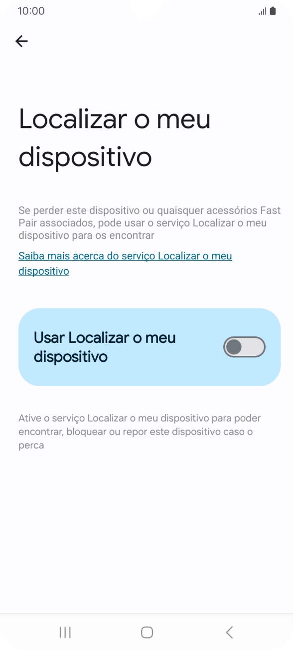 Prima o indicador junto a 