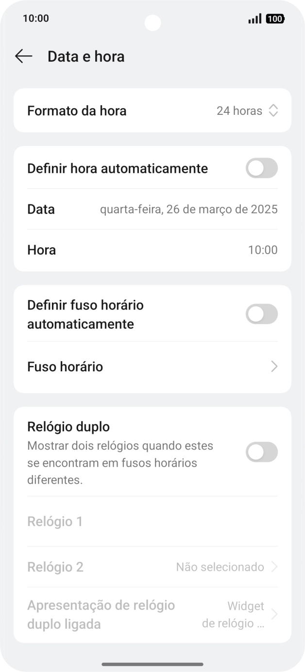 Prima o indicador junto a 