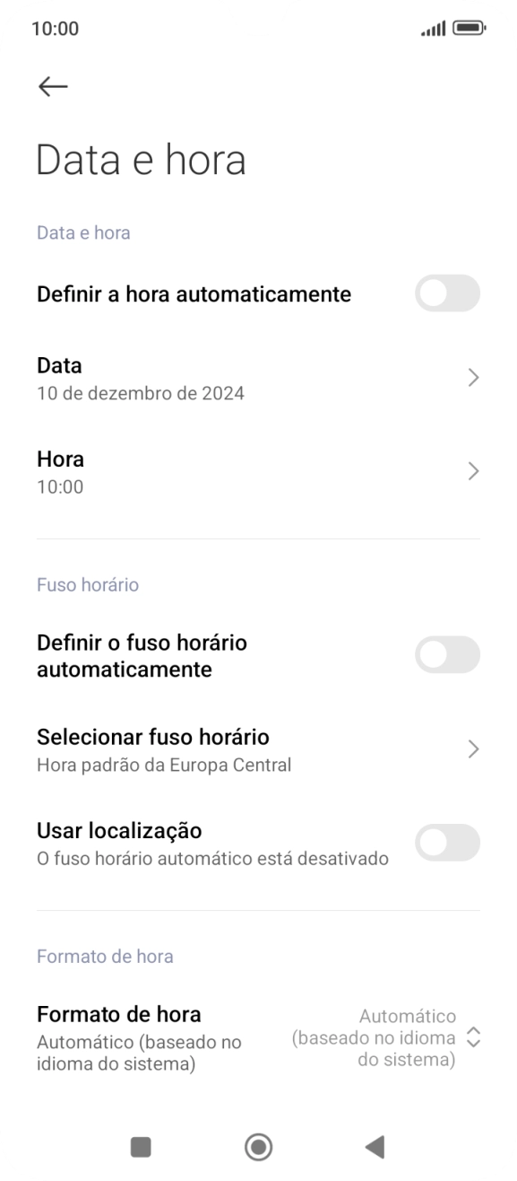 Prima o indicador junto a 