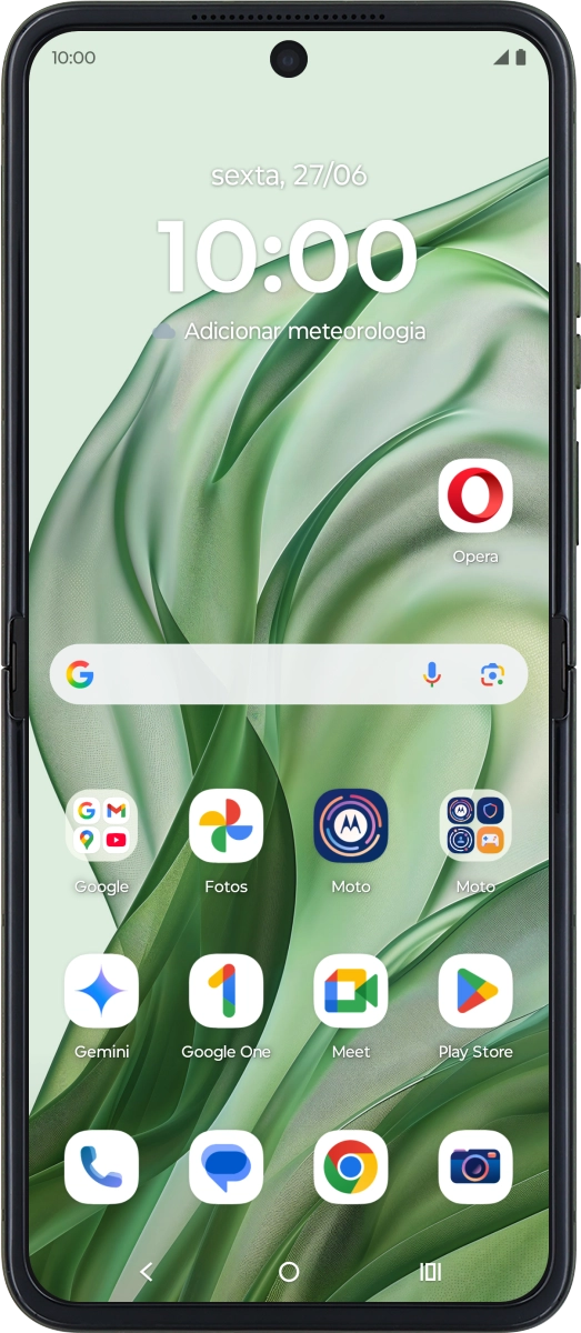 Motorola Razr 50 Ultra