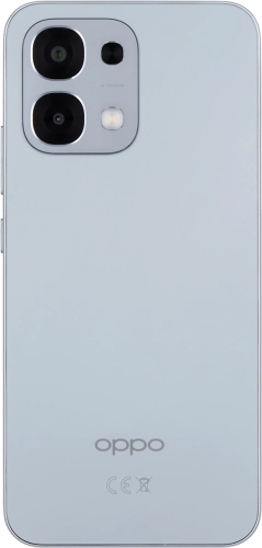 Imagen 2: Vista posterior del OPPO A6 Pro 5G - Black