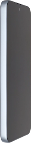 Imagen 3: Vista del lateral izquierdo del OPPO A6 Pro 5G - Black