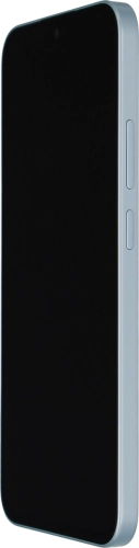 Imagen 4: Vista del lateral derecho del Xiaomi Redmi Note 17 5G - DarkGray