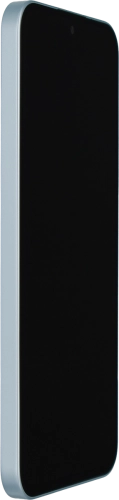 Imagen 3: Vista del lateral izquierdo del Xiaomi Redmi Note 17 5G - DarkGray