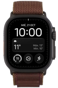 Apple Watch Ultra 4