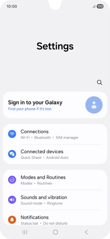 Turn Notifications On Your Samsung Galaxy A17 5G Android 15 On Or Off Turn Notifications On Your Samsung Galaxy A17 5G Android 15 On Or Off
