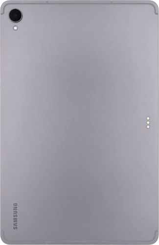 Image 3: Samsung Galaxy Tab S11 in Black Back