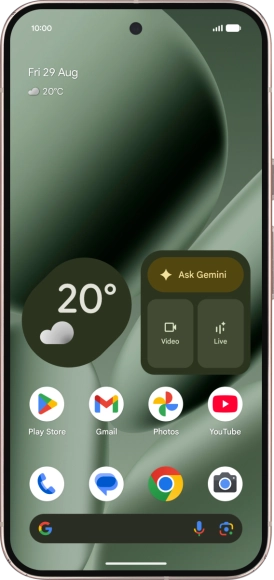 Google Pixel 10 Pro XL